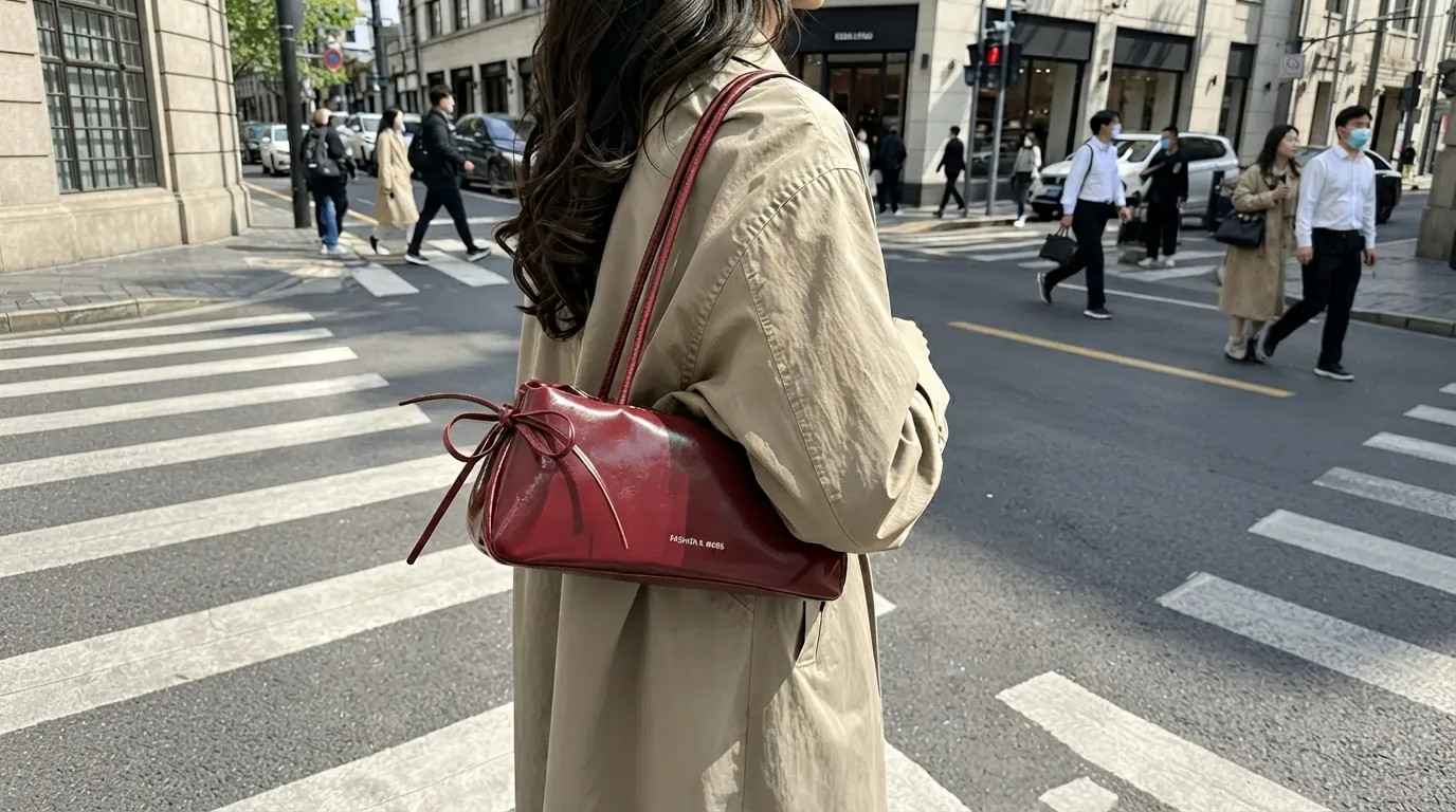 Baguette Bag