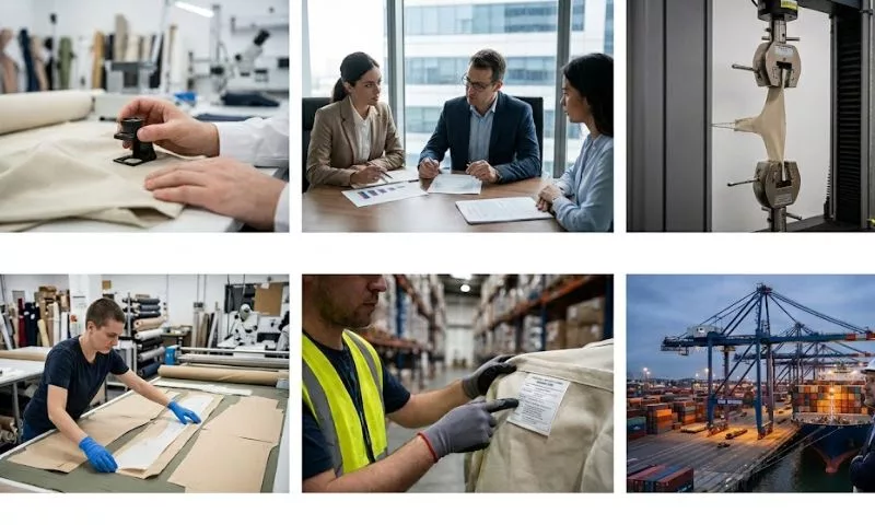 A Total-Cost Procurement Framework