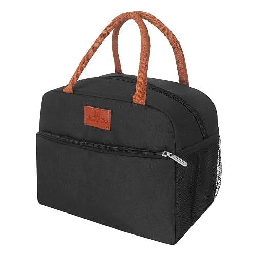 ADULT WORK LUNCH TOTES
