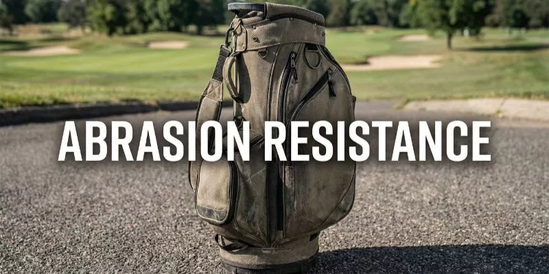 Abrasion Resistance Carry Solutions: Ensure Premium Quality