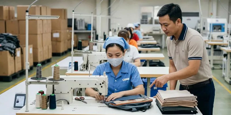 Accelerating Compliance & De-risking Supply Chains