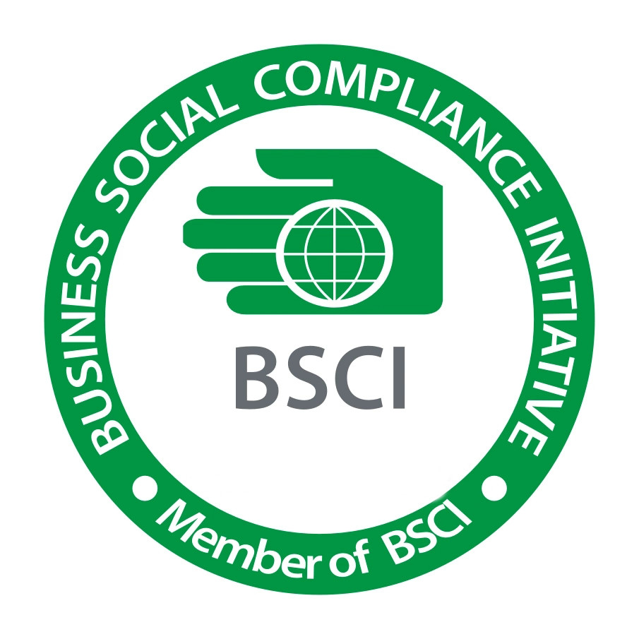 BSCI audited