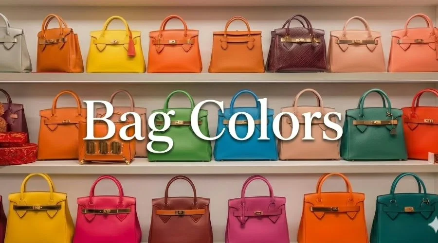 Profitable Bag Colors Maximize Your ROI With Premium Vendors