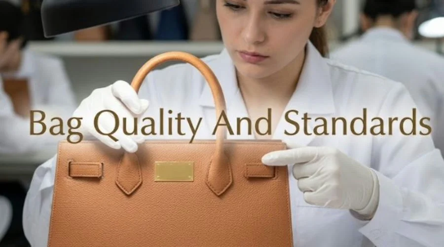 Bag Quality And Standards: The Perfect Way To Cut Costs Fast