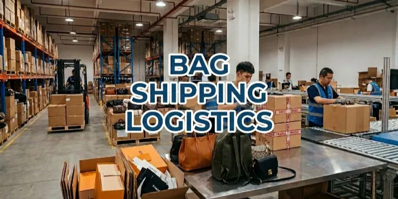 How to Hack Bag Shipping Logistics Cost & Turbocharge Speed?