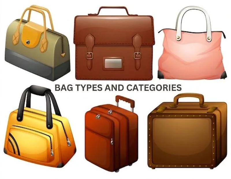 Best Sourcing Bag Types And Categories: Massive Margin Boost