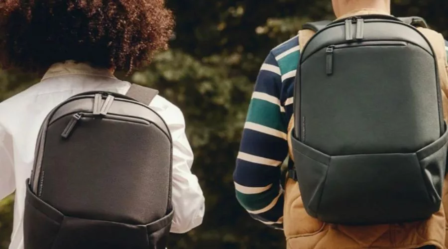 Types of Travel Bags