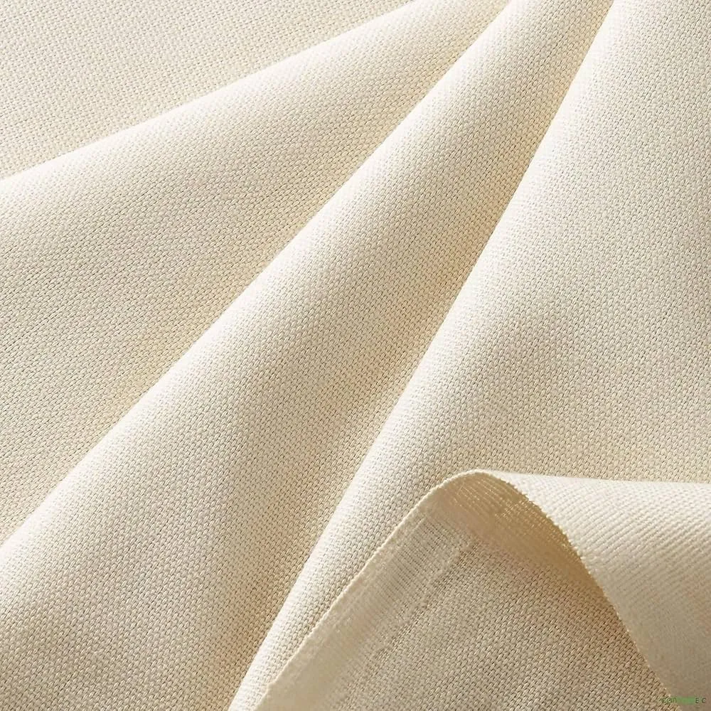 Canvas material for custom lunch bags
