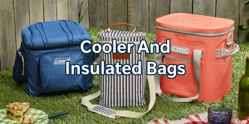Cooler And Insulated Bags Unlock Incredible Business Profits