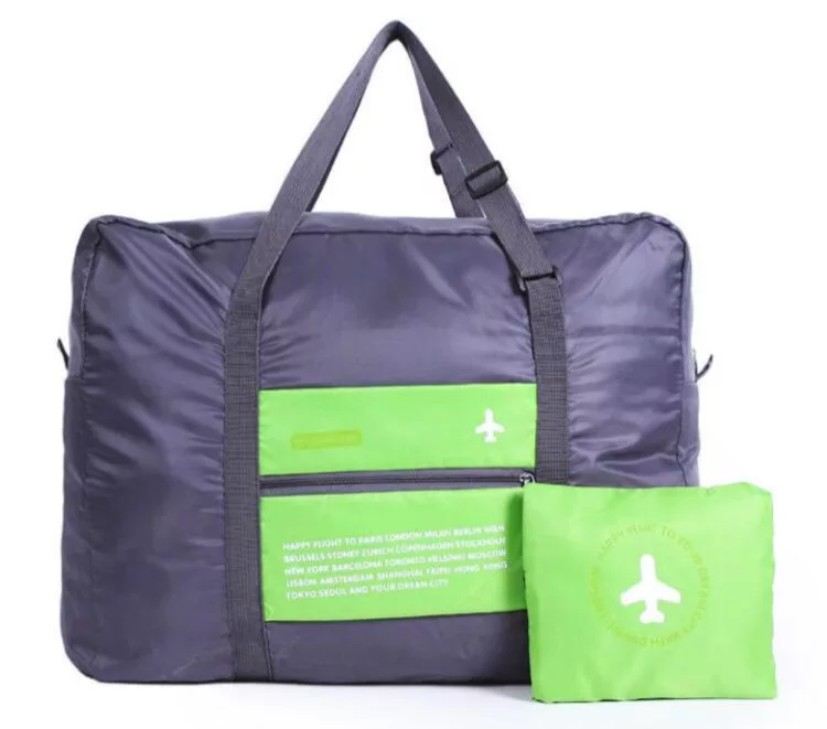Foldable Travel Bags