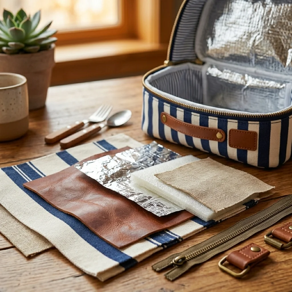 Food-Safe Material Selection