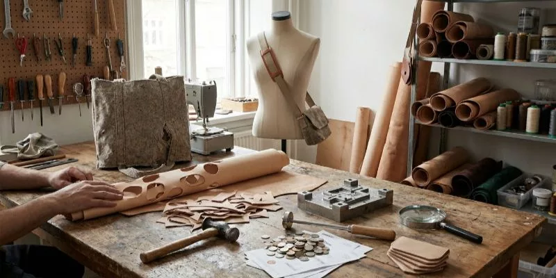 Hidden Trade-Offs In Bag Design