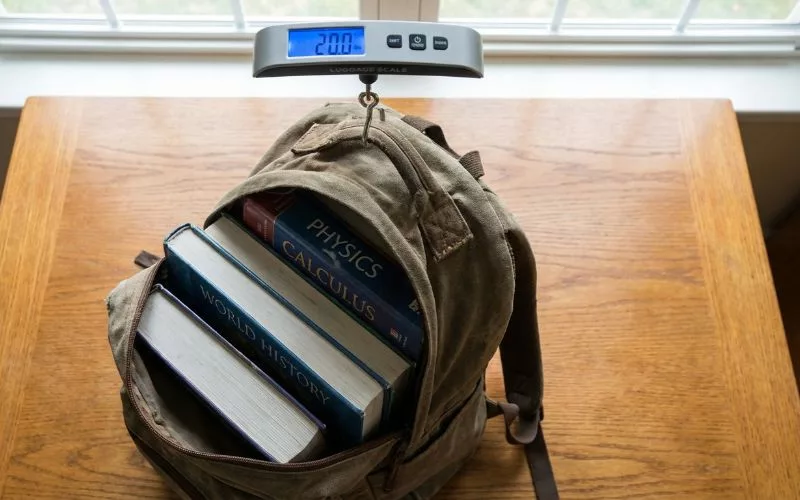 How to Test Your Anime Backpack for Daily School Use