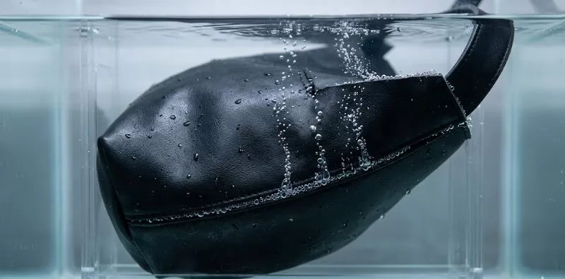 Is PU Leather Waterproof
