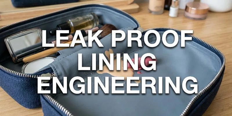 Leak Proof Lining Engineering: Rigorous Quality Control Plan