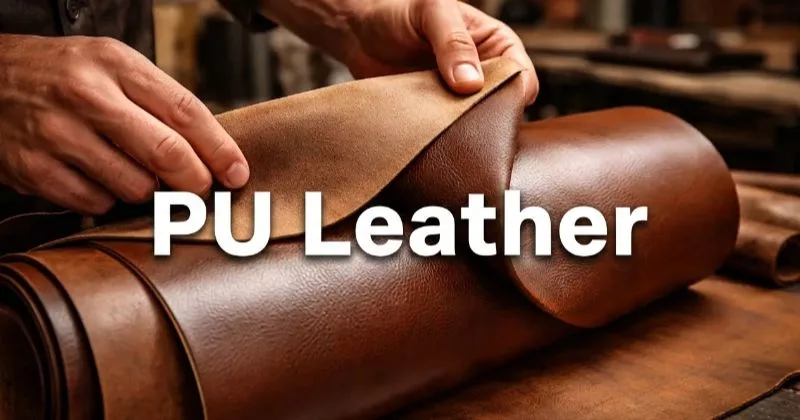 PU Leather: Material Science and Durability Standards