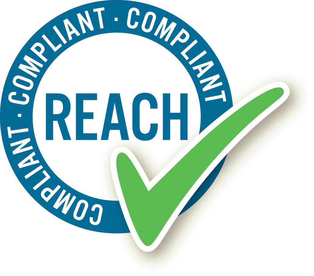 REACH compliant