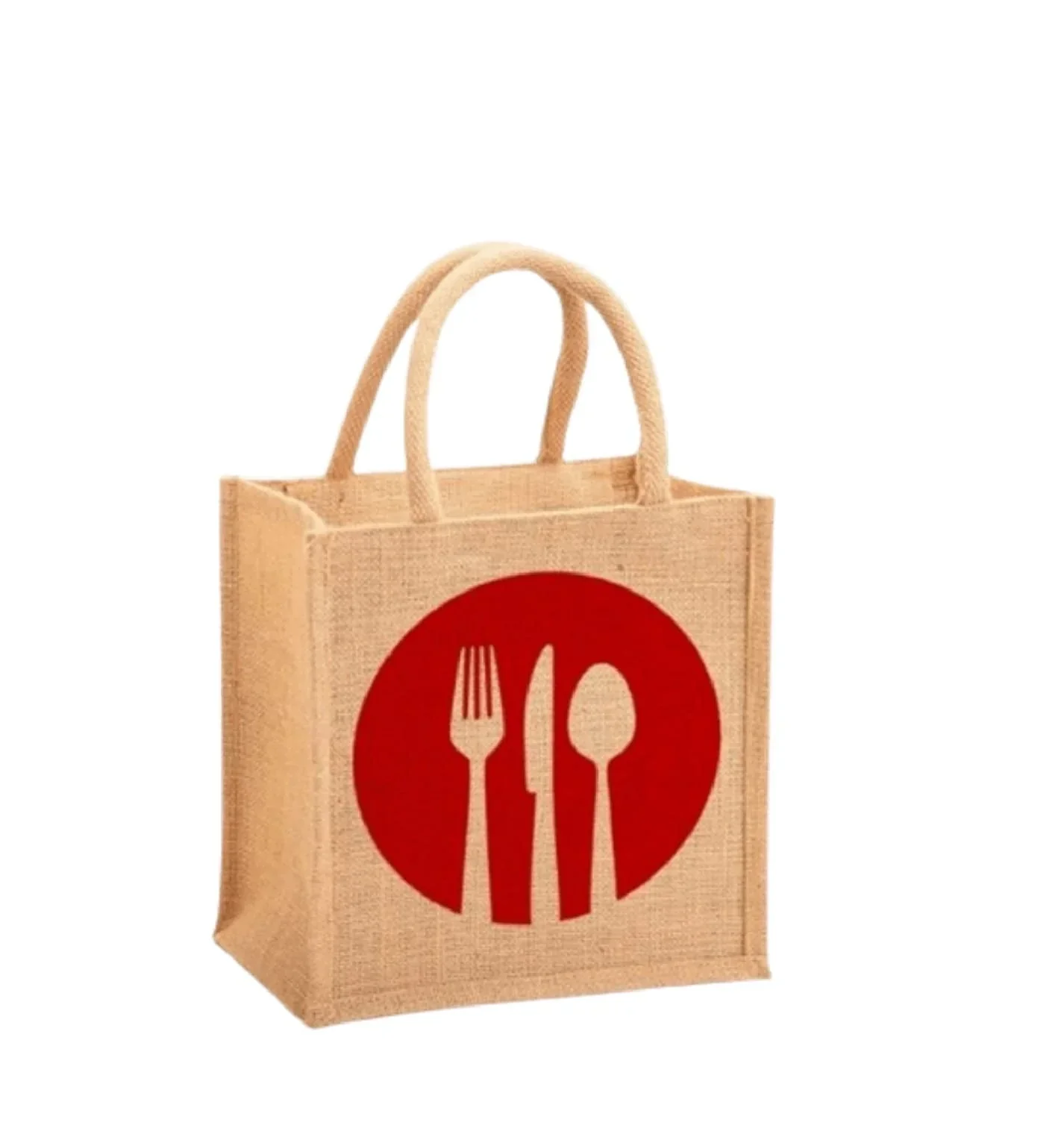 REUSABLE ECO-FRIENDLY LUNCH BAGS