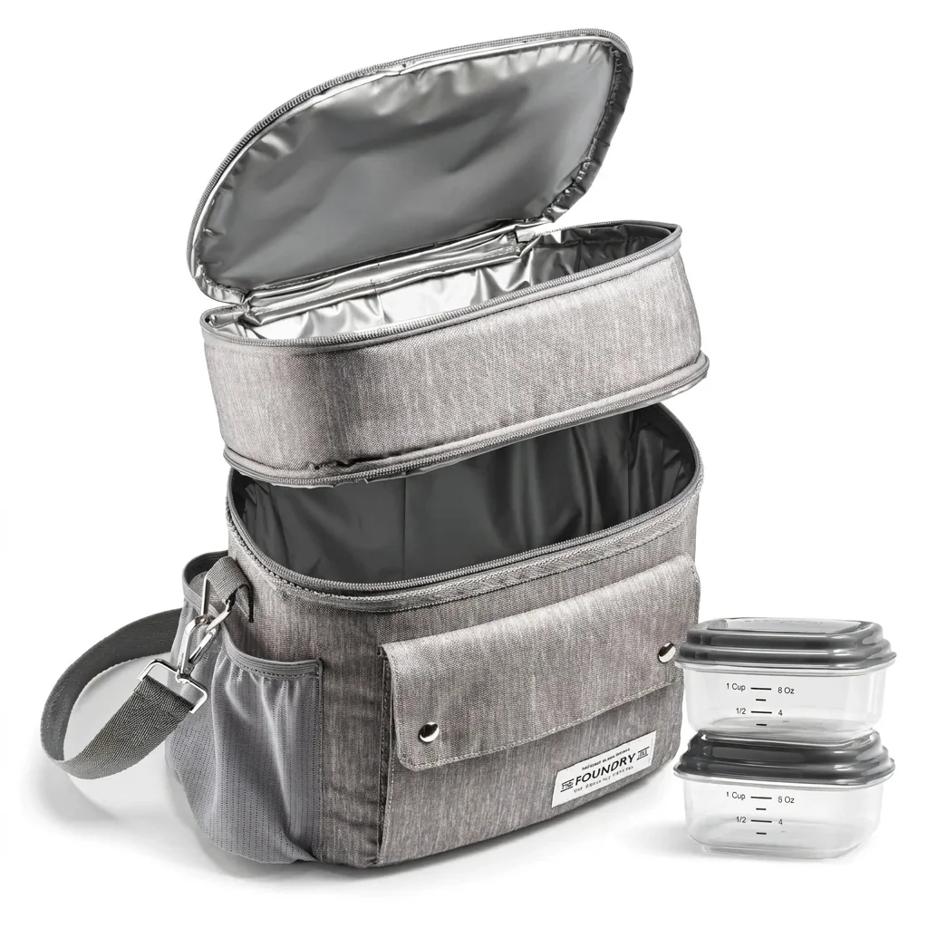 Size & Compartment Engineering