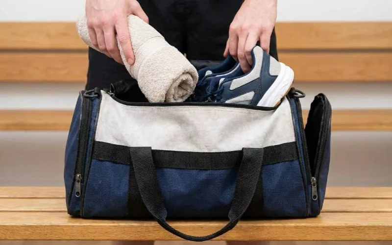 Step 6 Maintain a Daily Odor-Free System