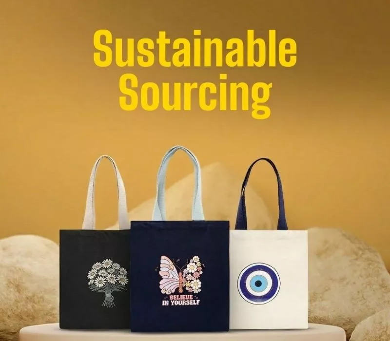 EcoCarry Case Study: Sustainable Sourcing Cut Costs 30% Now
