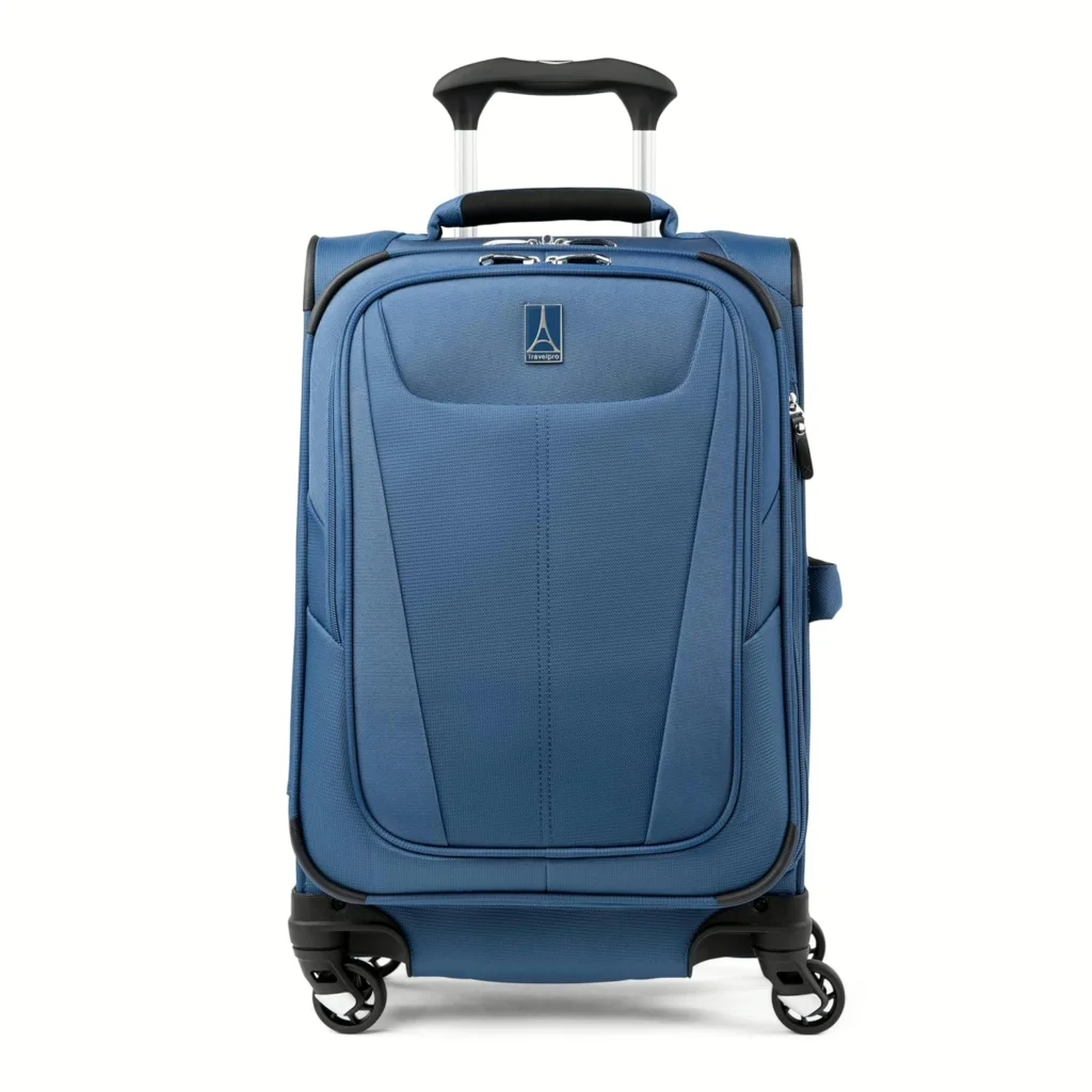 Travel Luggage Categories