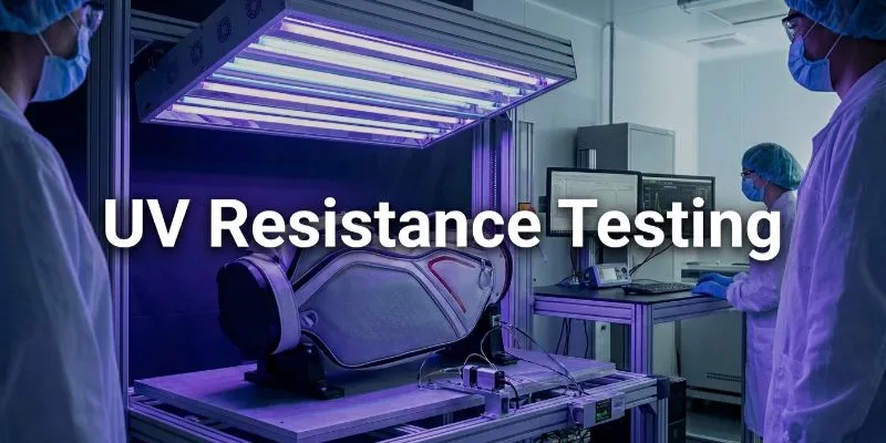 What Is UV Resistance Testing? Boost Durability Faster Today