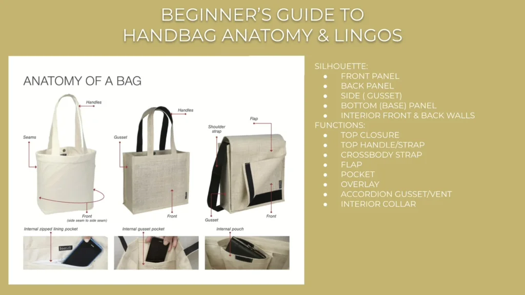 Bag Materials And Components Explained The Complete Expert Field Guide 
