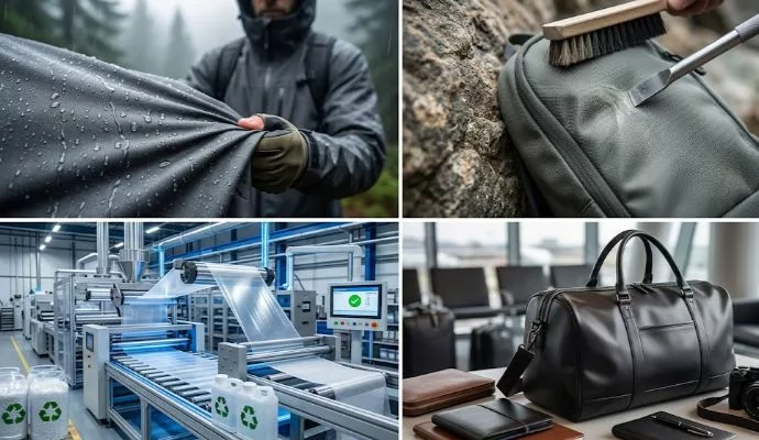 Why Choose TPU Coating
