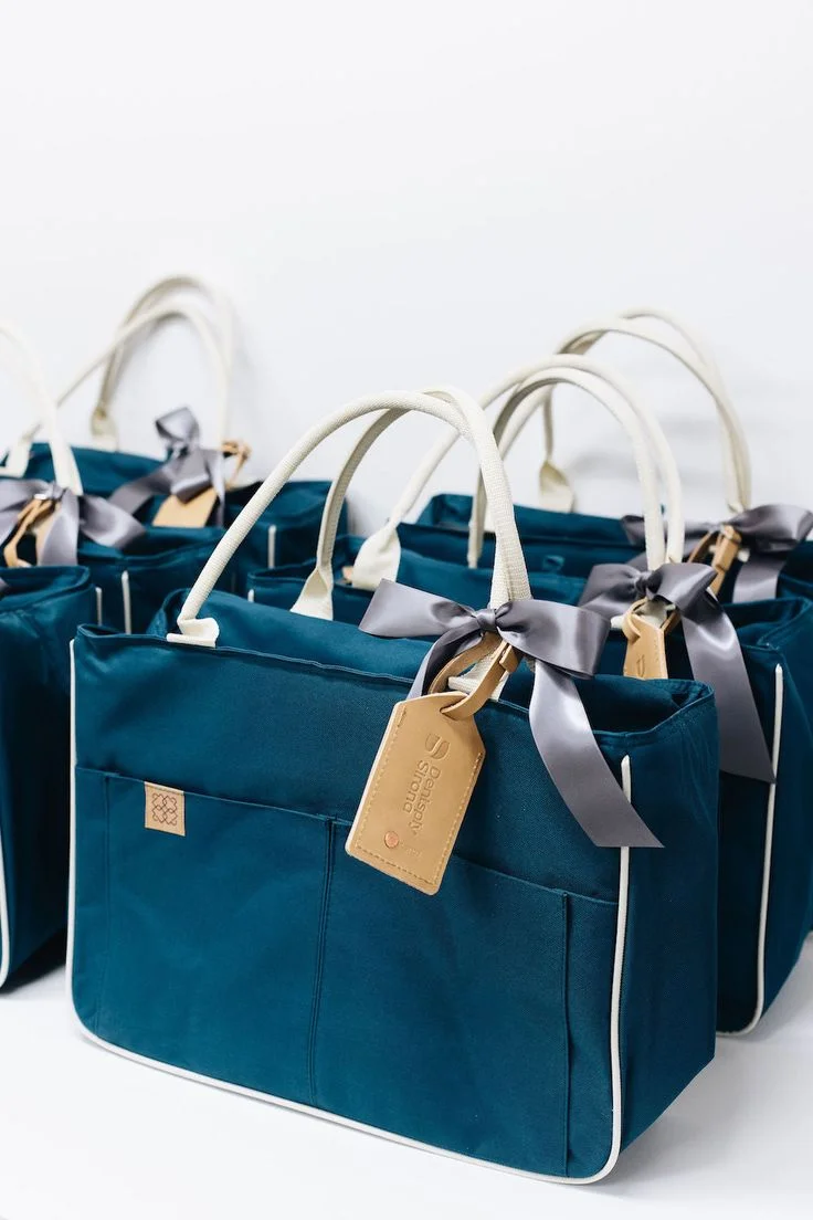 A successful corporate gifting handbag case study: 4.1x ROI