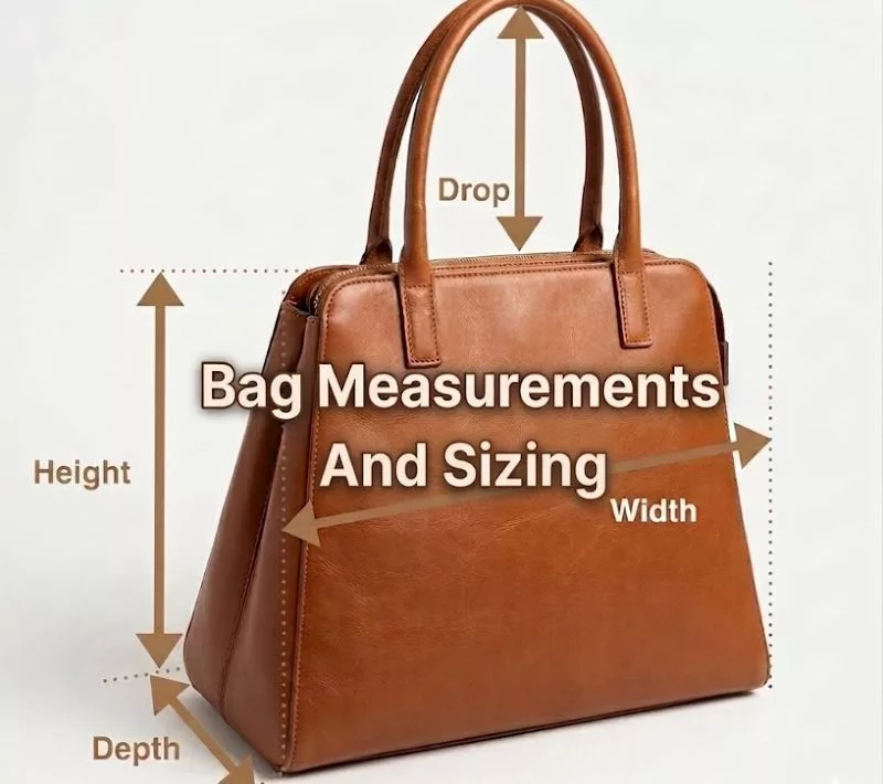 Bag Measurements And Sizing Stop Errors And Protect Your ROI