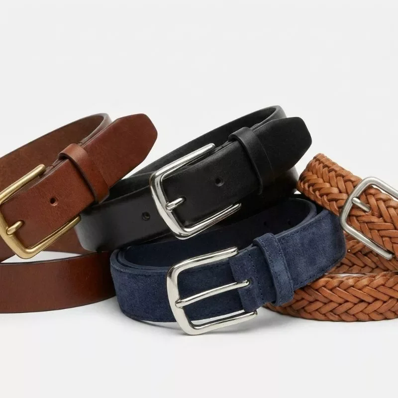 BELTS