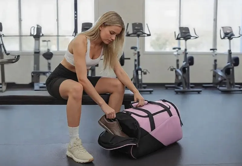 Duffel Sports Bags