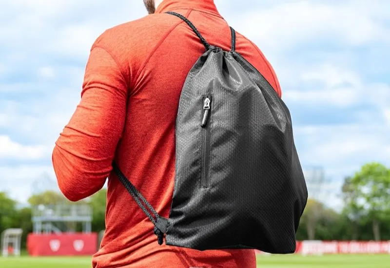 Drawstring Sports Bags