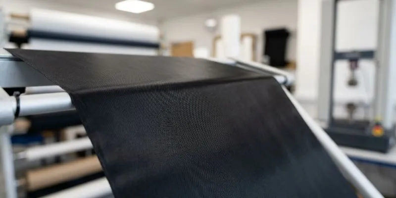 420D High-Tenacity Nylon
