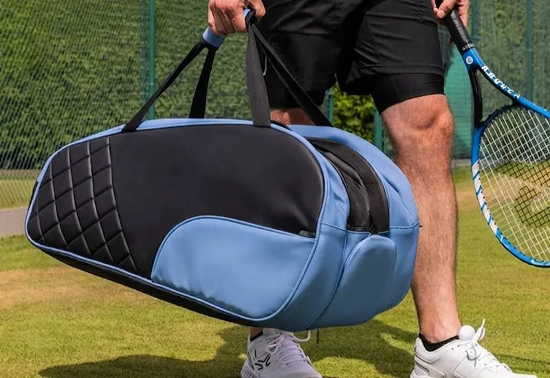 Racket and Specialized Equipment Bags