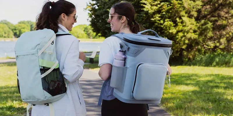 Backpack Cooler Bags