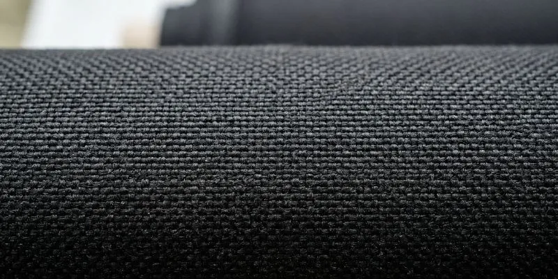 Cordura Nylon 500D or 1000D