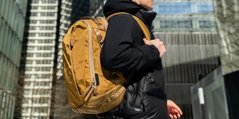 Everyday Carry (EDC) Daypack
