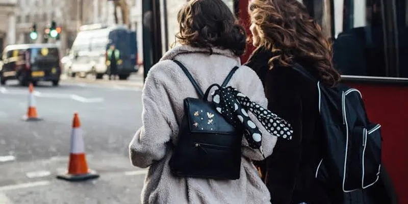 Fashion & Lifestyle Backpack