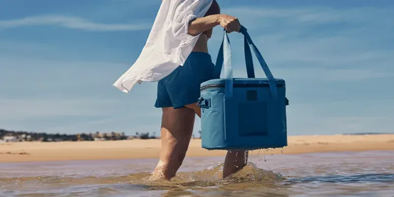 Floating and Waterproof Cooler Bags