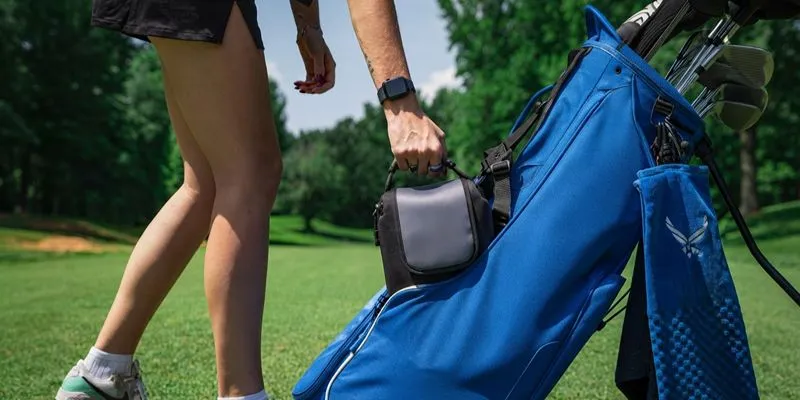 Golf and Sports Insulated Bags