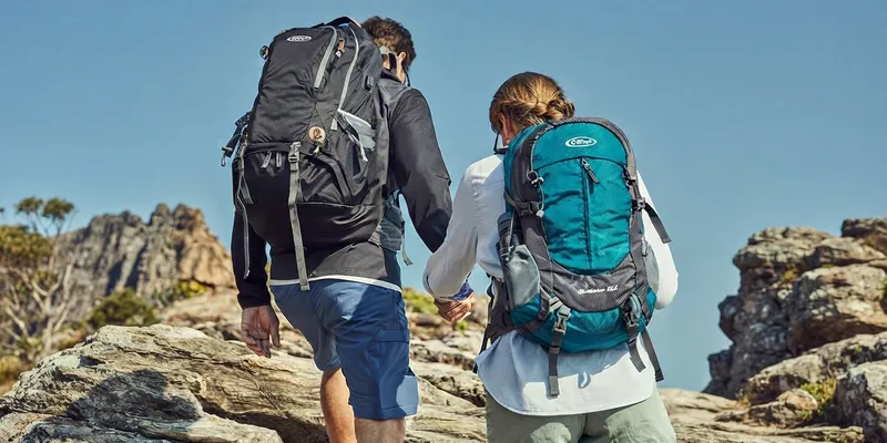 Hiking & Outdoor Backpack