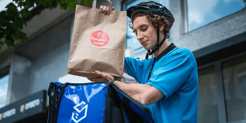 Insulated Delivery and Grocery Bags