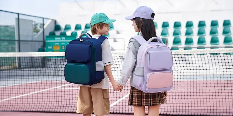 School Backpack