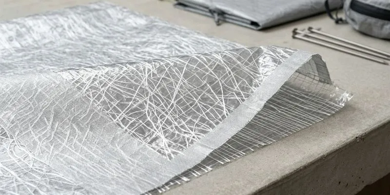UHMWPE Hybrid Fabrics