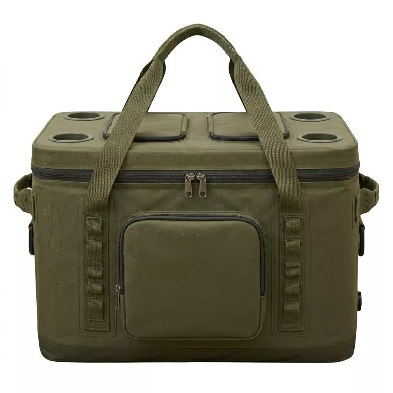 CAMPING COOLERS
