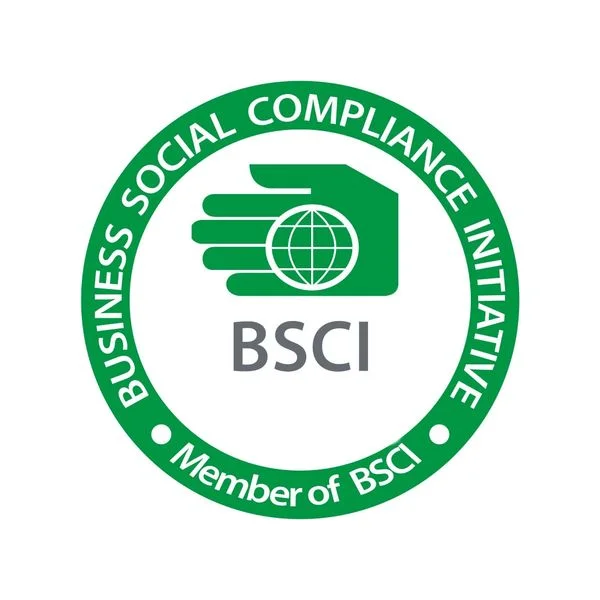BSCI audited