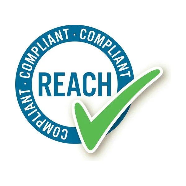 REACH compliant
