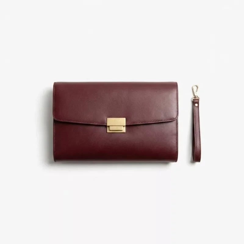 CLUTCH & POUCH